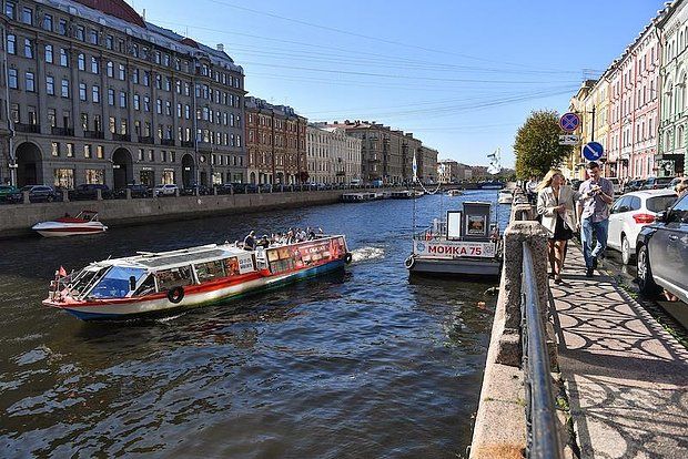 РСТ: Летом россияне массово устремятся в Краснодарский край, Москву и Петербург