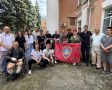В Краснодарском крае общественники организовали сбор гуманитарной помощи для военного госпиталя