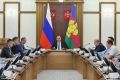 Вениамин Кондратьев: С начала 2026 года по нацпроекту «Эффективная и конкурентная экономика» выдали 253 льготных микрозайма