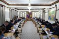 Реализацию нацпроектов на Кубани обсудили на краевом совещании
