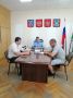 Заместителем прокурора Тимашевского района проведен выездной личный прием граждан в сельском поселении