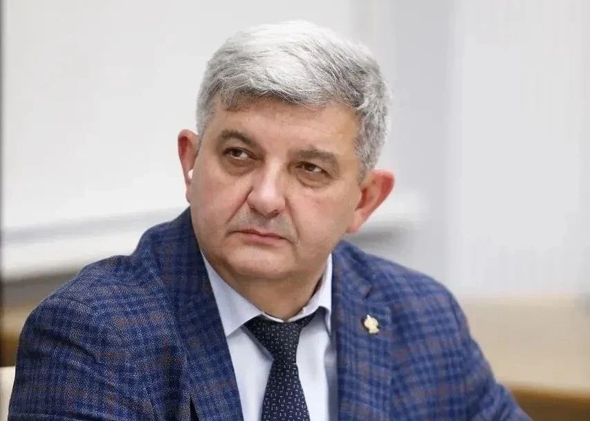 Министром образования и науки Краснодарского края назначен Сергей Пронько