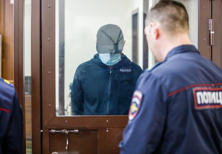 Враг не дремлет: в Кемерове раскрыли подпольное общество, действовавшее годами. Было похожее и на Кубани