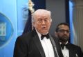 Журналистку, обвинившую Трампа в изнасиловании, будут судить. Секс в примерочной или политический заказ?