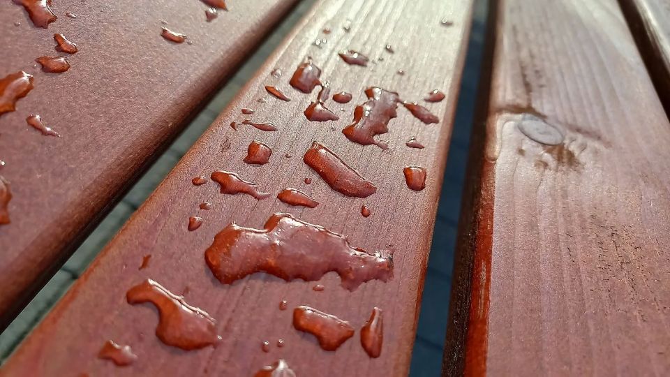 Погода в Москве будет соответствовать климатической норме конца сентября