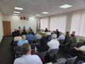 Прокуратурой Северского района проведено совещание по вопросу образования задолженности за поставляемые энергоресурсы