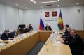 В школе №18 Славянска-на-Кубани капитально отремонтируют пищеблок