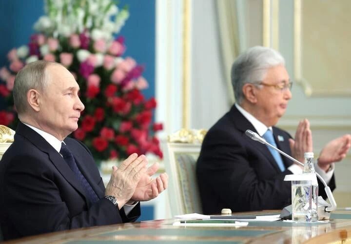 Дружба стран как необходимость