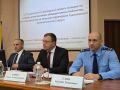 Туапсинским межрайонным прокурором Евгением Елиным принято участие в сессии Совета Туапсинского муниципального округа