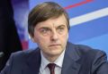 Строительство школ и поставки учебников: министр Кравцов рассказал о спросе на российское образование в Казахстане