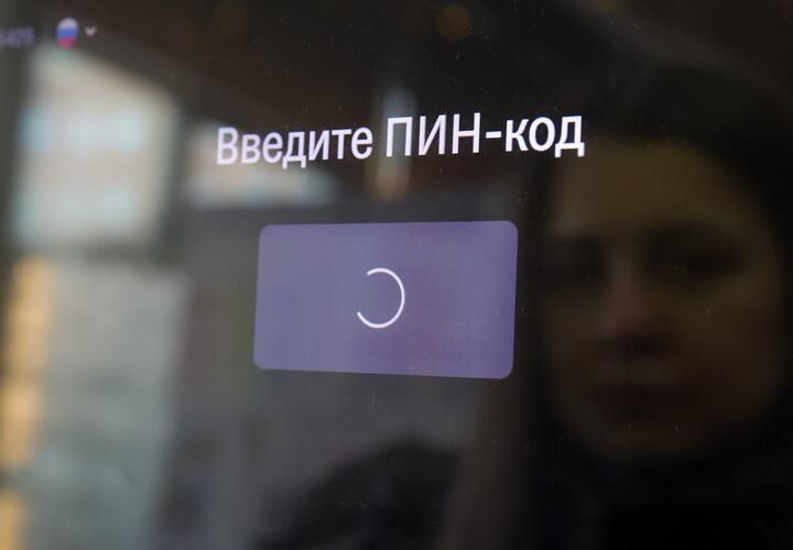 ВТБ: жители ЮФО готовы общаться с роботами в банковских отделениях