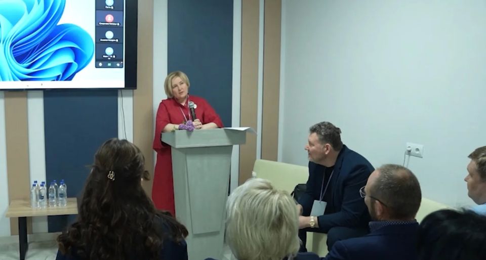 В Новороссийске появятся координационный центр и школа гуманной педагогики для детей с особенностями развития
