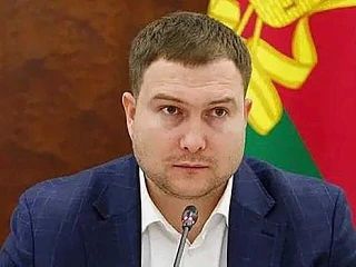 Экс-вице-губернатор Кубани Александр Нестеренко отверг свою причастность к делу о халатности при капремонте школ в Херсонской области
