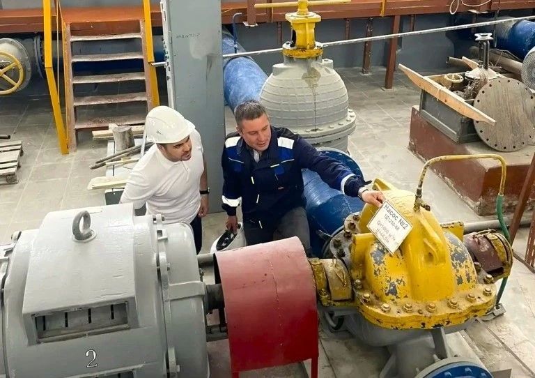 ГУП КК «Кубаньводкомплекс»: производственный контроль