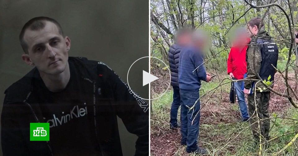 Присяжные решили судьбу обвиняемых в убийстве кубанских аниматоров