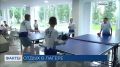 Дети из Кыргыстана приехали к началу летнего сезона в детский лагерь «Смена» в Анапе