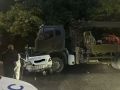 Занос на встречную полосу под Сочи унёс жизни трёх человек