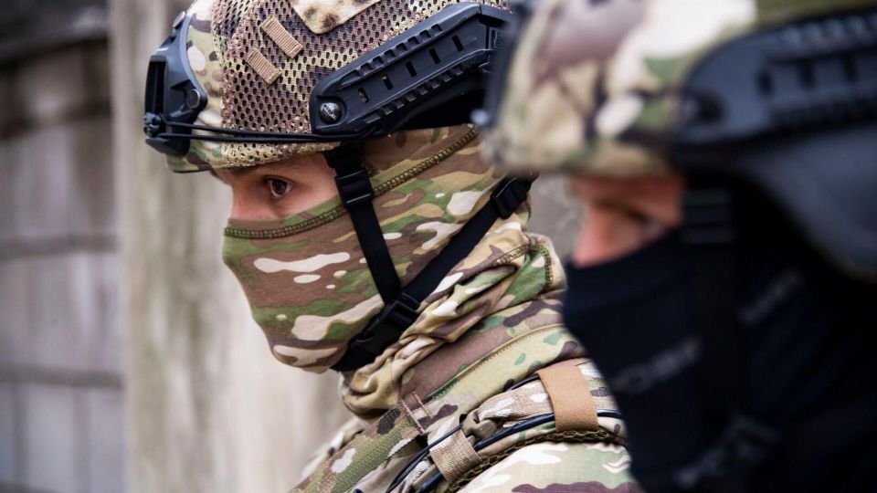 Парень и подросток обвиняются в планировании теракта в Туапсе