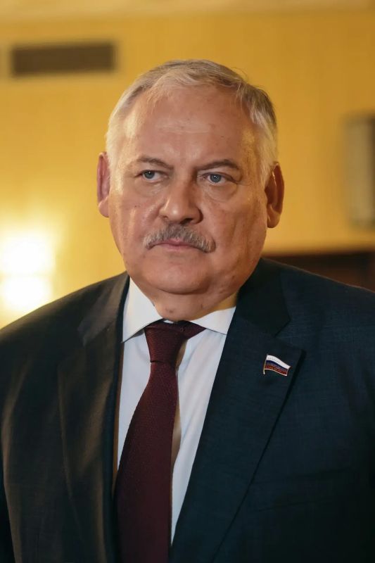 Константин Затулин получил из Правительства РФ ответ на запрос по поводу ограничений на выдачу разрешений на строительство в Сочи