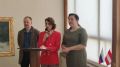 Краснодар и австрийский Вельс провели видеоэкскурсии по художественным выставкам в рамках совместного международного проекта