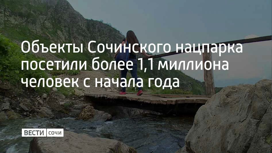 Один из самых популярных объектов – "33 водопада"