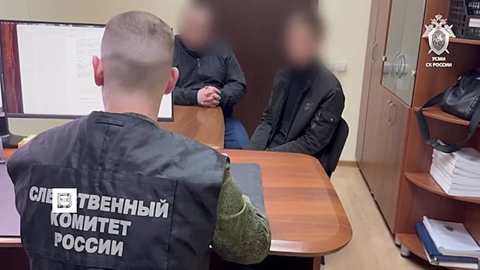 Два жителя Краснодарского края, в числе которых подросток, обвиняются в подготовке теракта в Туапсе, сообщает СК