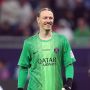 Матвей Сафонов с ПСЖ взял Лигу Чемпионов