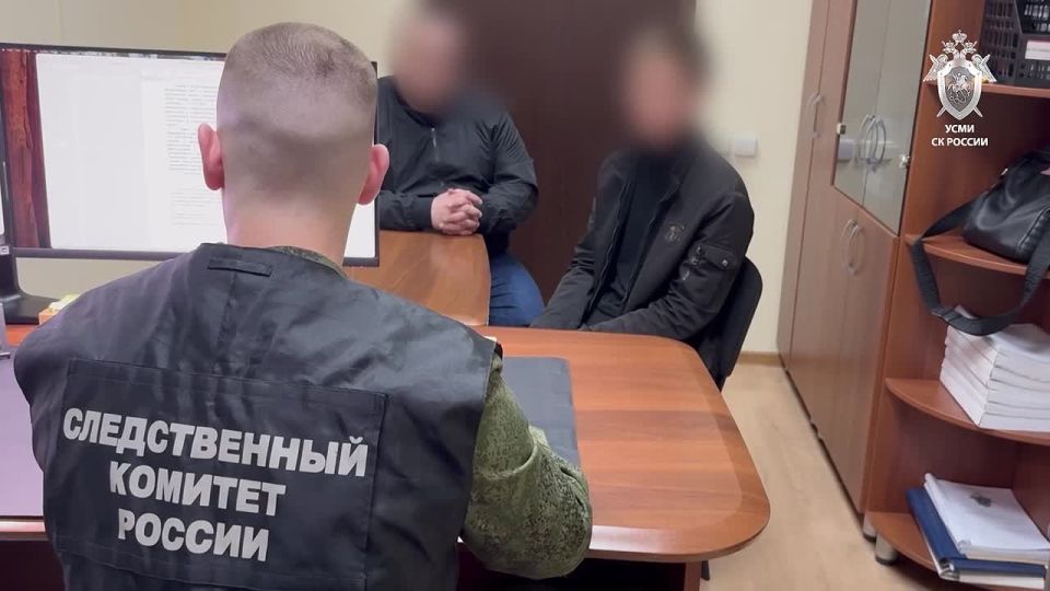 Планировали взорвать здание с людьми: двоих молодых людей из Краснодарского края обвинили в приготовлении к теракту
