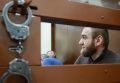 Экс-сенатор Рауф Арашуков теперь работает швеей в колонии «Черный дельфин»
