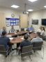 Прокуратурой Карасунского административного округа проведено выступление перед трудовым коллективом ООО «Завод ЭлектроСевКамМонтажИндустрия»