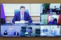 В Совете Федерации РФ состоялась конференция по вопросу устойчивого развития страны и ее регионов