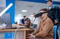 В Сочинском государственном университете провели форум «Пилоты нового времени»