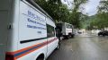 В Краснодарском крае ввели режим ЧС из-за разлива Кубани
