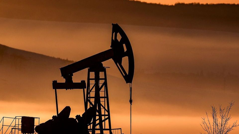 Экспорт нефти из портов России достиг пятимесячных максимумов