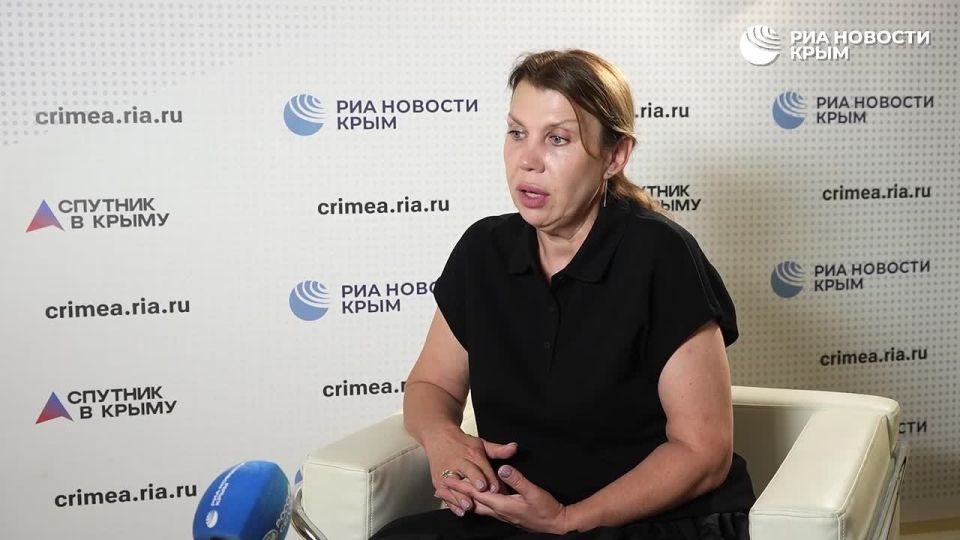 Отдых на природе: в Крыму туристы чаще выбирают кемпинги, чем глэмпинги