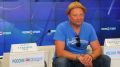 Морфлотовцы родом из Крыма: Юрий Гальцев и его песенное творчество