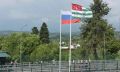 Границу с Абхазией закрыли из-за угрозы атак беспилотников