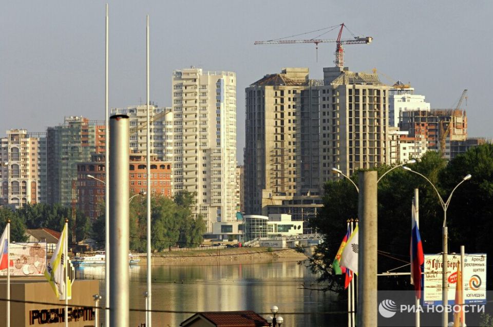 Каждое десятое предложение о продаже недвижимости в России - фейк