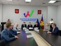 Минэк Кубани, ПСБ и «С Плюс Консалтинг»: вместе для развития региона