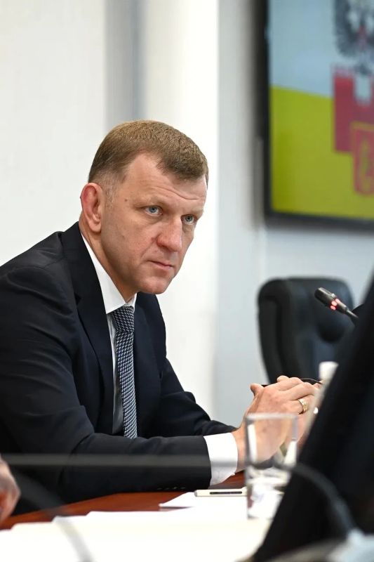 Евгений Наумов: Летом школы Краснодара не пустуют