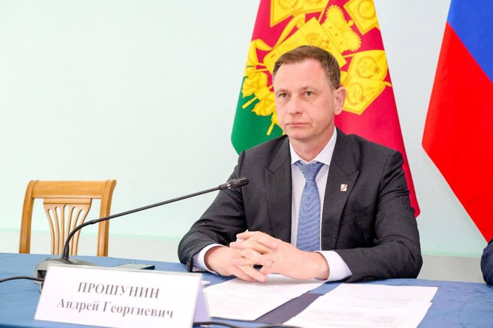 Диалог с жителями: мэр Сочи Андрей Прошунин провёл встречу с населением поселка Аше