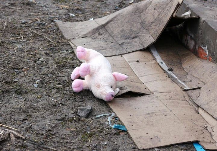 Прошедшая неделя стала одной из самых тяжелых для мирных жителей с начала года