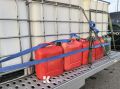 Можно, но осторожно: крымчанам рассказали, как хранить бензин