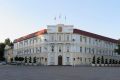 Вакансия в администрации Геленджика