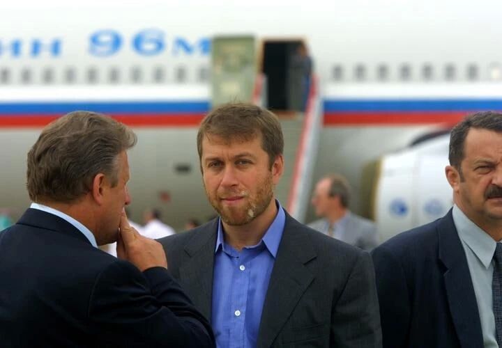 «Нам нужны ваши деньги»: Зеленский признался, что потребовал у Абрамовича его состояние