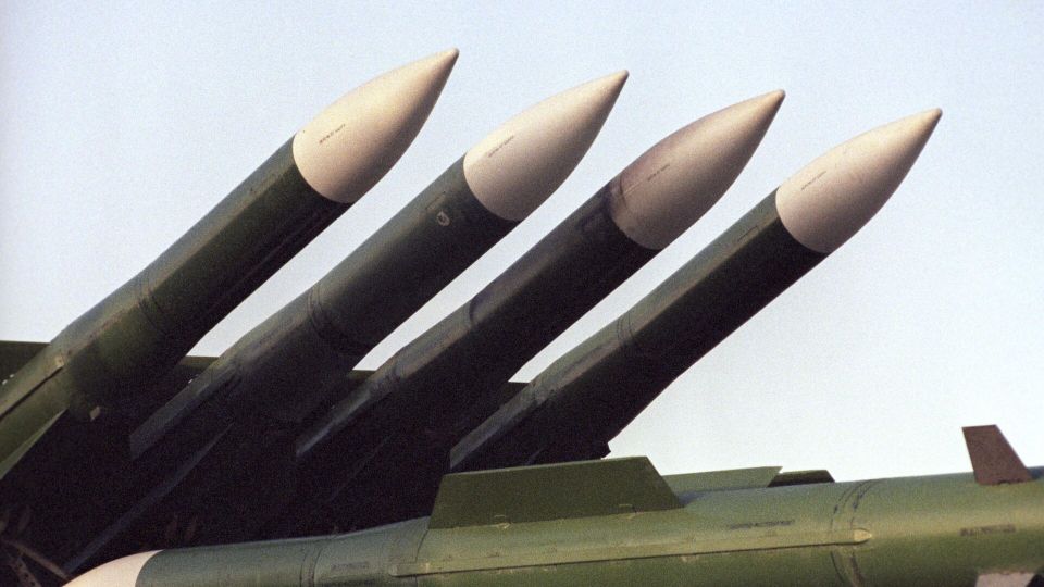 Над Крымом и другими регионами России ликвидировали 203 беспилотника ВСУ
