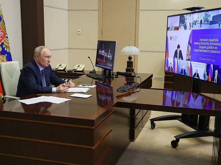 На Кубани открыли комплекс «Аврора» на детском курорте «Вита» в Анапе и Центр воспитательных технологий «Орленок» в Краснодаре