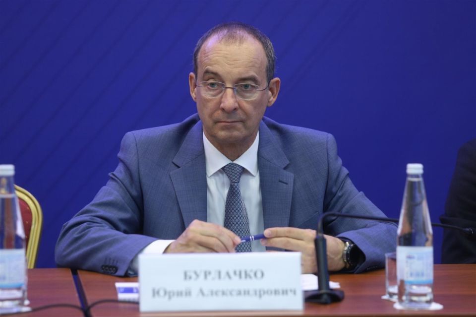 Кубанские единороссы избрали делегатов на предстоящий съезд партии