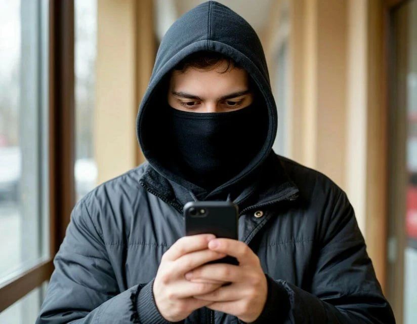 Названы три слова, которые нельзя говорить в разговоре с мошенниками