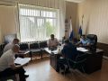 Прокурором Темрюкского района проведено заседание межведомственной рабочей группы, на которой обсуждены результаты работы правоохранительных органов района по противодействию преступлениям коррупционной направленности, в том...